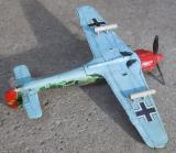 Focke-Wulf Fw190 A-8/R6