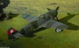 Focke-Wulf Fw190 V1