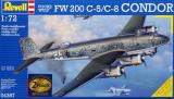 Focke-Wulf Fw200 C-5/8
