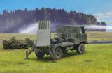 9K54 Grad-V (Gaz-66 BM-21)