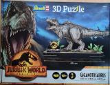 Jurassic World Dominion - Gigantosaurus