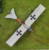 Hansa-Brandenburg C.I