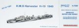 HMS Harvester H19
