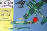 Heinkel He114