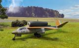 Heinkel He162C