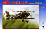 Heinkel He45