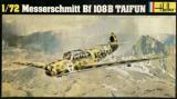 Messerschmitt Me108