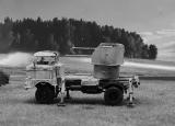 2M-3 auf IFA W50