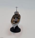KFK 28 / GN91 Kriegsfischkutter Ägäis 1944
