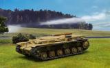 KV-T Tractor