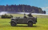 Kfz.4 Truppenluftschutzwagen (Stoewer R180)