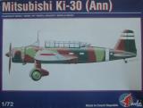 Mitsubishi Ki-30 Ann