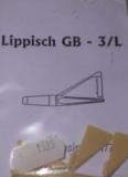Lippisch Li GB-3/L