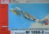 Messerschmitt Me109G-2/trop