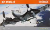 Messerschmitt Me110 G-2
