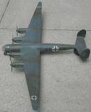 Messerschmitt Me264