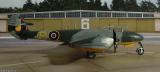 Gloster Meteor F.Mk.1 EE227 Trent (Turboprop)