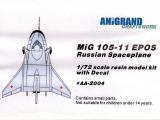 MiG105-11 EPOS