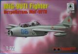 MiG9 UTI