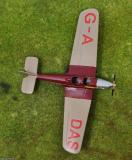 Miles M.2H Hawk Major