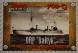 ORP Baltyk 1940 ex D'Entrecasteaux