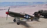 North American P51 A Mustang IA
