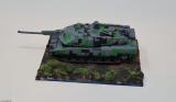 Rheinmetall Panther KF51