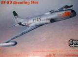 Lockheed RF-80A-5-LO Shooting Star