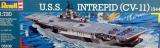 USS Intrepid CV-11