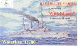 SMS Wittelsbach 1914