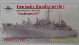 Sachsenwald A1437