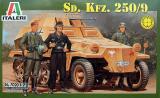 Sd.Kfz. 250/9
