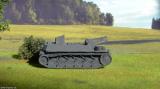 Sturmpanzer II sIG33 15cm