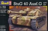 StuG III G (StuG 40)
