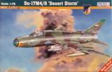 Suchoi Su-17M4/R Desert Storm