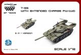 T-55 mit PW-LWD *