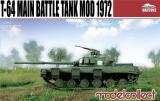 T-64 mod. 1972