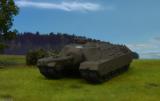 T28 / T95 US Super Heavy Tank