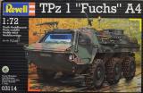 TPz 1 Fuchs A4
