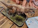 Jurassic World Dominion - T.Rex