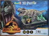 Jurassic World Dominion - T.Rex