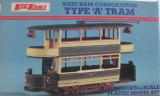 Tram Westham Type A