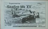 Supermarine Seafire XV