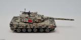 ZTZ-96B Tank Biathlon 2017
